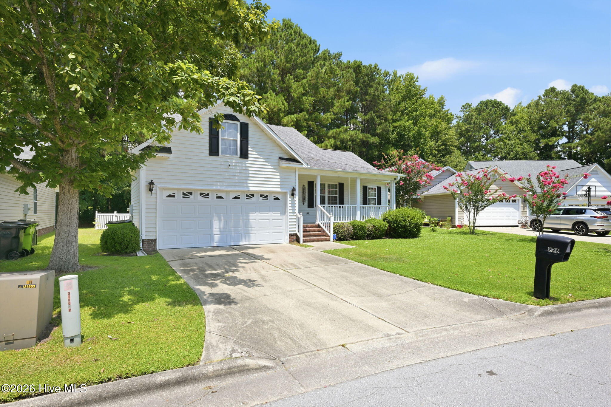 226 Monterey Circle