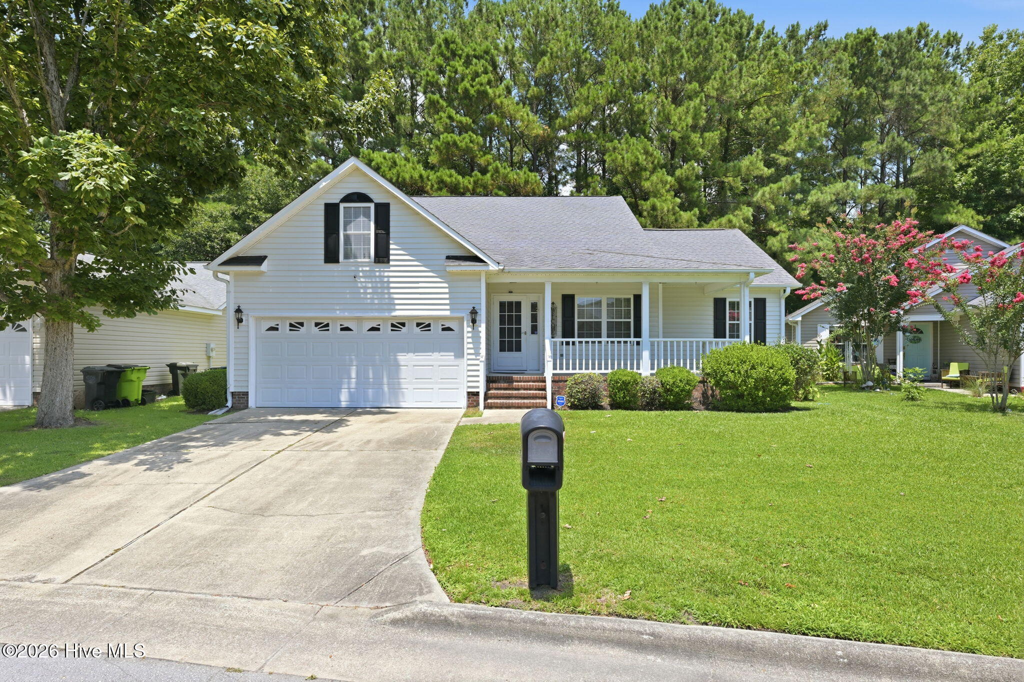 226 Monterey Circle