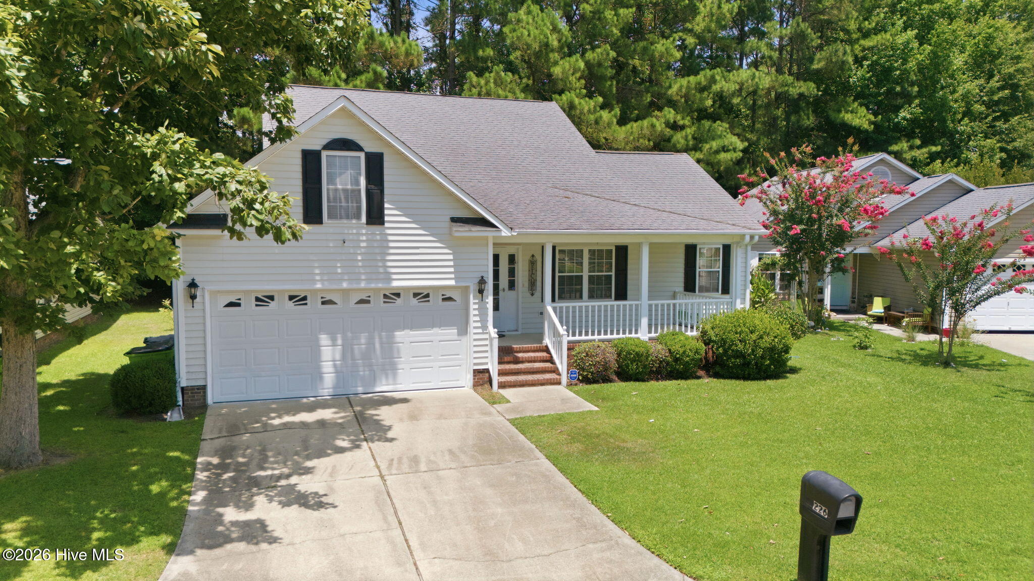 226 Monterey Circle