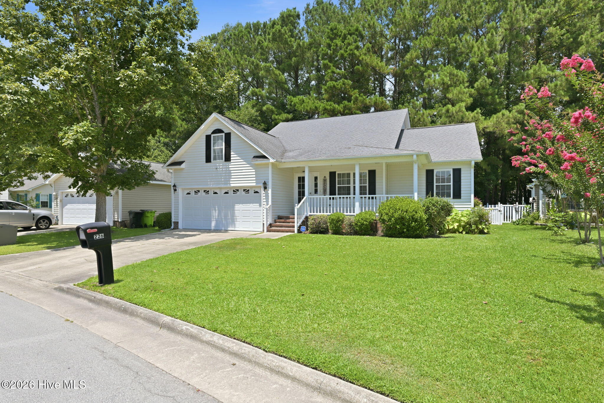 226 Monterey Circle