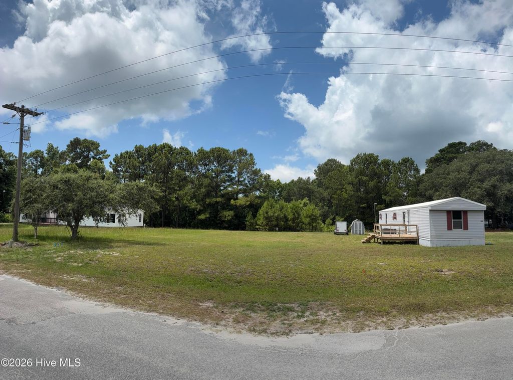 Photo of 1545 Pelican Place SW, Shallotte, NC 28470 (MLS # 100568934)