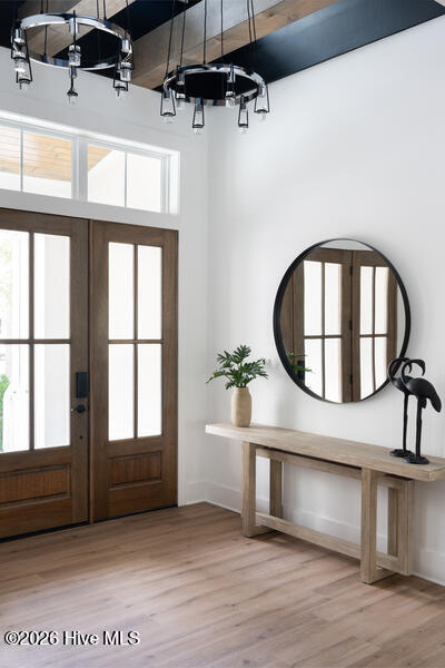 521 Airlie Road Lot D Longleaf Plan