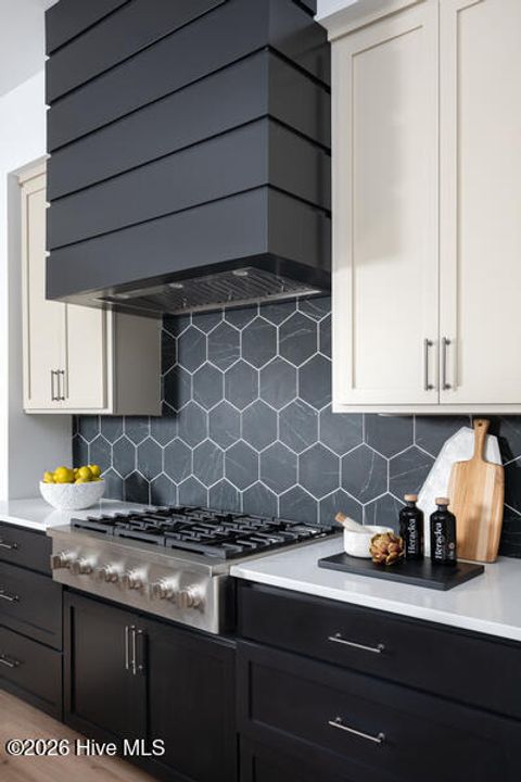 Tiny photo for 521 Airlie Road #Longleaf Plan, Wilmington, NC 28403 (MLS # 100554791)