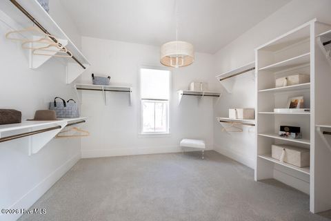 Tiny photo for 521 Airlie Road #Longleaf Plan, Wilmington, NC 28403 (MLS # 100554791)