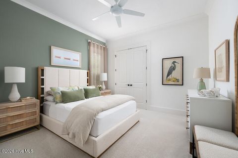 Tiny photo for 521 Airlie Road #Longleaf Plan, Wilmington, NC 28403 (MLS # 100554791)