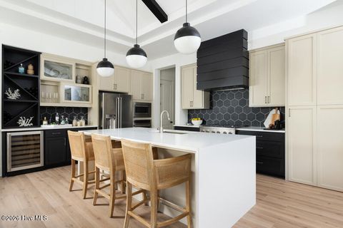 Tiny photo for 521 Airlie Road #Longleaf Plan, Wilmington, NC 28403 (MLS # 100554791)