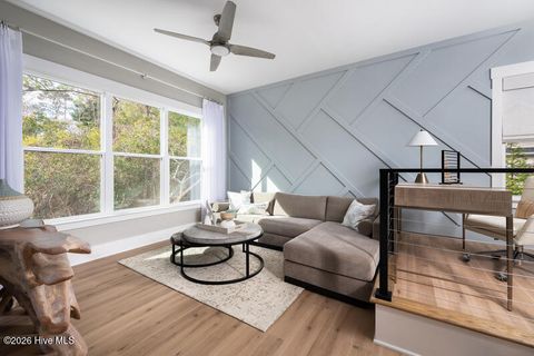 Tiny photo for 521 Airlie Road #Longleaf Plan, Wilmington, NC 28403 (MLS # 100554791)