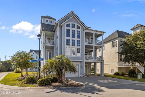 101 Bay Ridge Drive Atlantic Beach NC 28512
