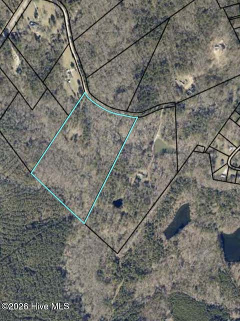 Vacant Land For Sale - 1163 Backway Road<br/> Lincolnton, GA 30817