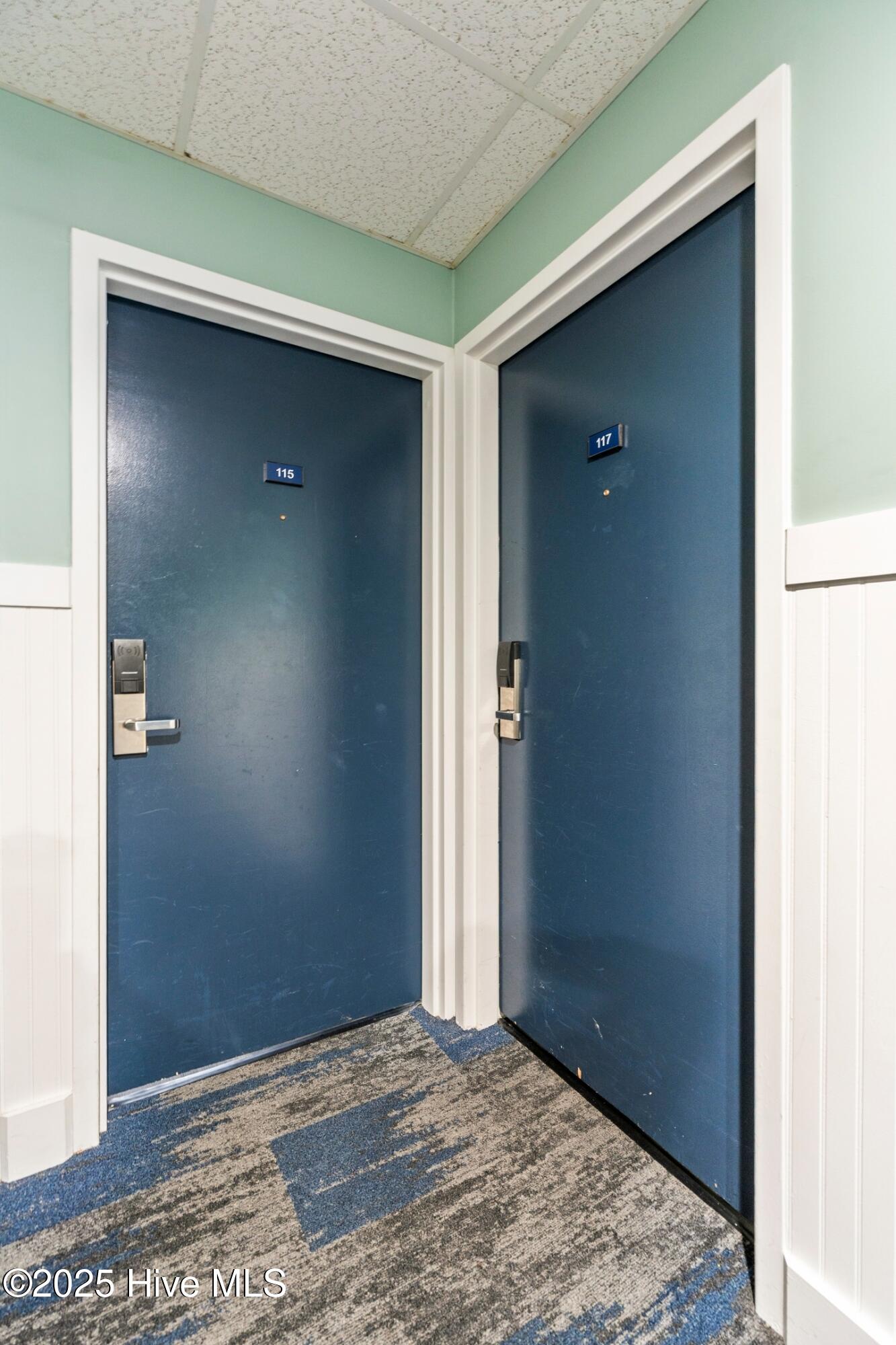 602 W Ft Macon Road 117