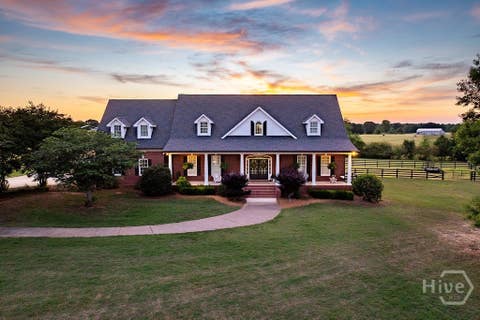 Homes For Sale - 1051 Greenfield Lane<br/> Watkinsville, GA 30677