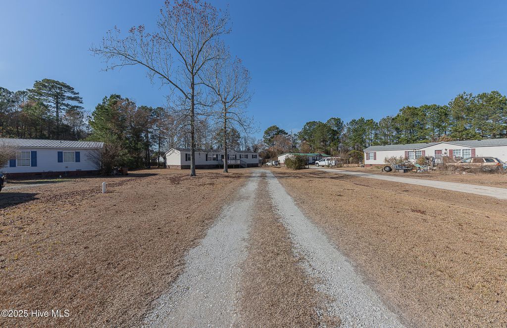 Photo of 607 Maynard Boulevard, Jacksonville, NC 28546 (MLS # 100546784)