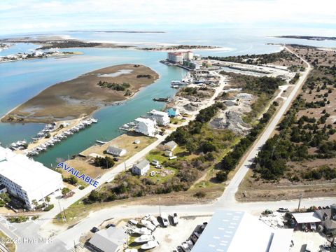 119 Morgan Street Beaufort NC 28516