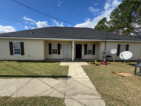 Multifamily For Sale - 2304 Old Barton Chapel Rd #A  B<br/> Augusta, GA 30906