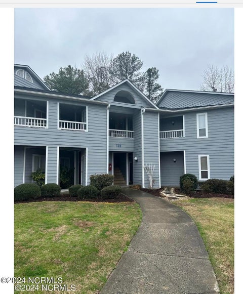 Condo For Rent - 112 Breezewood Drive #E<br/> Greenville, NC 27858