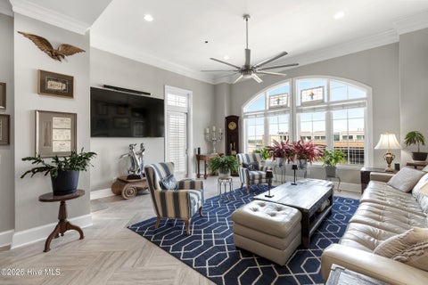 Tiny photo for 124 Walnut Street #Apt 607, Wilmington, NC 28401 (MLS # 100582175)