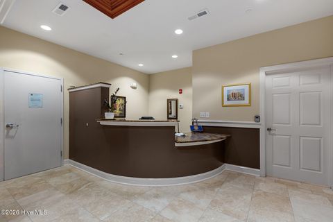 Tiny photo for 124 Walnut Street #Apt 607, Wilmington, NC 28401 (MLS # 100582175)