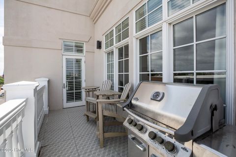 Tiny photo for 124 Walnut Street #Apt 607, Wilmington, NC 28401 (MLS # 100582175)