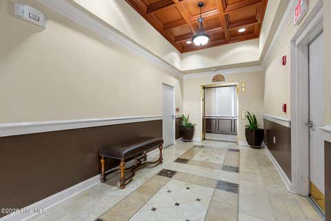 Tiny photo for 124 Walnut Street #Apt 607, Wilmington, NC 28401 (MLS # 100582175)
