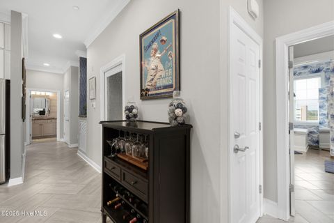 Tiny photo for 124 Walnut Street #Apt 607, Wilmington, NC 28401 (MLS # 100582175)