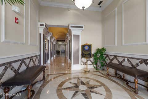 Tiny photo for 124 Walnut Street #Apt 607, Wilmington, NC 28401 (MLS # 100582175)