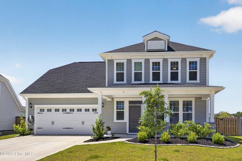 Photo of 1422 Big Cypress Loop, Wilmington, NC 28409 (MLS # 100575210)