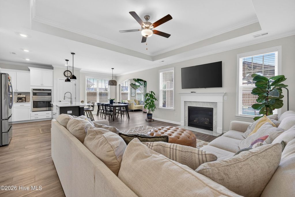 Photo of 1422 Big Cypress Loop, Wilmington, NC 28409 (MLS # 100575210)