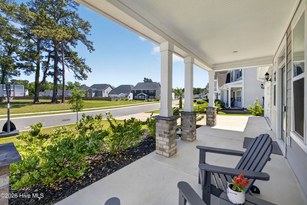 Photo of 1422 Big Cypress Loop, Wilmington, NC 28409 (MLS # 100575210)