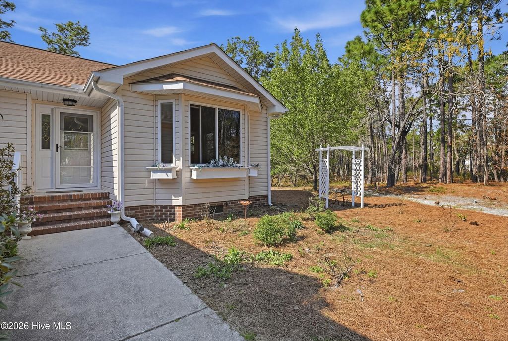 Photo of 1281 Spring Lake Drive, Southport, NC 28461 (MLS # 100565699)