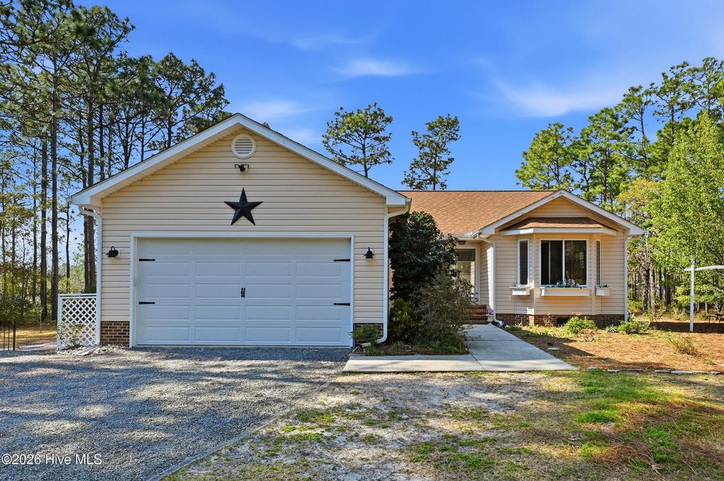 Photo of 1281 Spring Lake Drive, Southport, NC 28461 (MLS # 100565699)