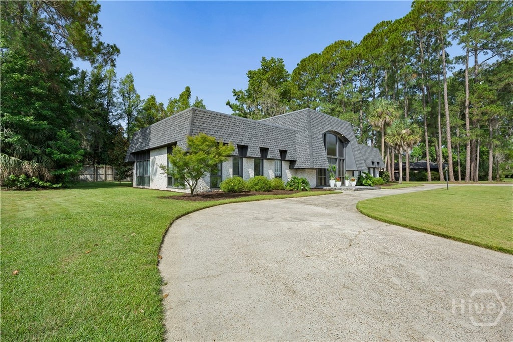 Photo of 307 Early Street, Savannah, GA 31405 (MLS # SA360879)