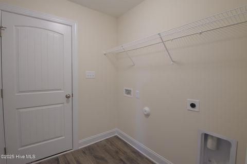 Tiny photo for 140 Sanctuary Street, Jacksonville, NC 28546 (MLS # 100503202)