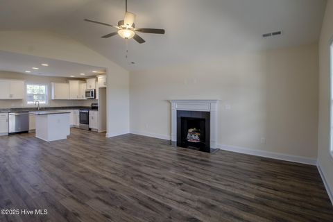 Tiny photo for 140 Sanctuary Street, Jacksonville, NC 28546 (MLS # 100503202)