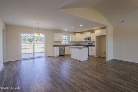 Tiny photo for 140 Sanctuary Street, Jacksonville, NC 28546 (MLS # 100503202)