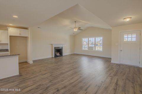 Tiny photo for 140 Sanctuary Street, Jacksonville, NC 28546 (MLS # 100503202)