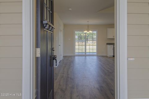 Tiny photo for 140 Sanctuary Street, Jacksonville, NC 28546 (MLS # 100503202)