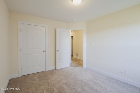 Tiny photo for 140 Sanctuary Street, Jacksonville, NC 28546 (MLS # 100503202)