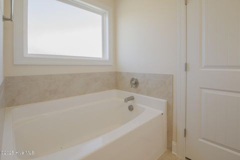 Tiny photo for 140 Sanctuary Street, Jacksonville, NC 28546 (MLS # 100503202)