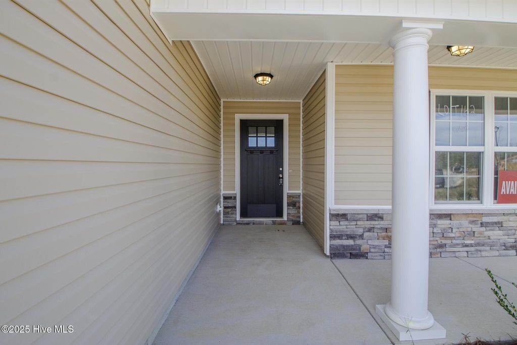 Photo of 140 Sanctuary Street, Jacksonville, NC 28546 (MLS # 100503202)