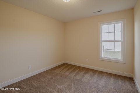 Tiny photo for 140 Sanctuary Street, Jacksonville, NC 28546 (MLS # 100503202)