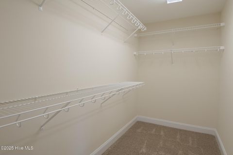 Tiny photo for 140 Sanctuary Street, Jacksonville, NC 28546 (MLS # 100503202)