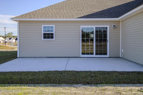 Tiny photo for 140 Sanctuary Street, Jacksonville, NC 28546 (MLS # 100503202)