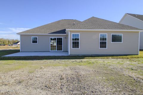 Tiny photo for 140 Sanctuary Street, Jacksonville, NC 28546 (MLS # 100503202)