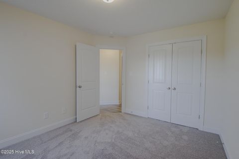 Tiny photo for 140 Sanctuary Street, Jacksonville, NC 28546 (MLS # 100503202)