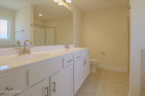 Tiny photo for 140 Sanctuary Street, Jacksonville, NC 28546 (MLS # 100503202)