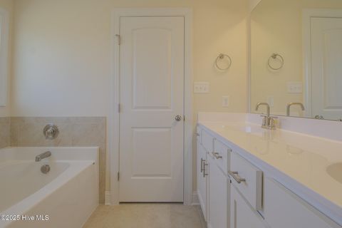 Tiny photo for 140 Sanctuary Street, Jacksonville, NC 28546 (MLS # 100503202)