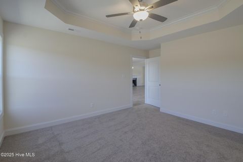 Tiny photo for 140 Sanctuary Street, Jacksonville, NC 28546 (MLS # 100503202)