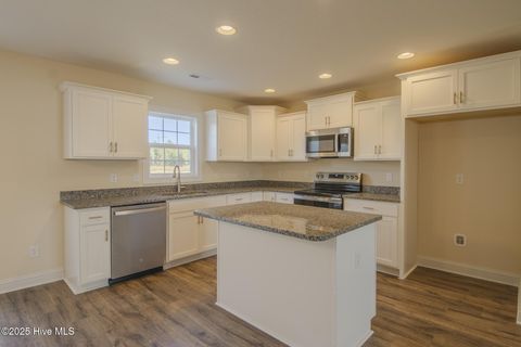 Tiny photo for 140 Sanctuary Street, Jacksonville, NC 28546 (MLS # 100503202)