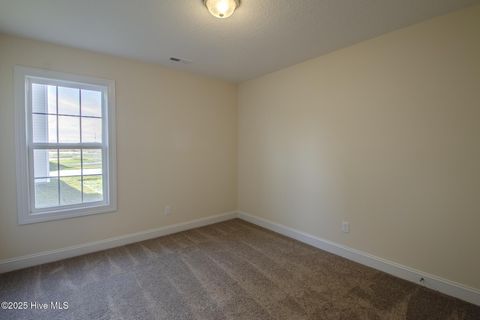 Tiny photo for 140 Sanctuary Street, Jacksonville, NC 28546 (MLS # 100503202)