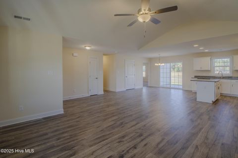 Tiny photo for 140 Sanctuary Street, Jacksonville, NC 28546 (MLS # 100503202)